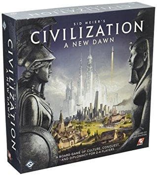 Civilization V cover
